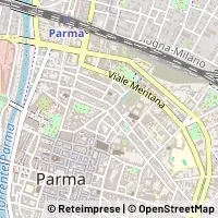 Peta Parma