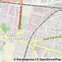 Karta Parma
