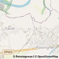 Kaart Faule
