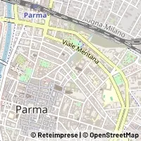 Karta Parma