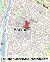 Str. della Repubblica, 5,43121Parma