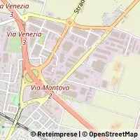 Kort Parma