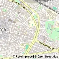 Karta Parma