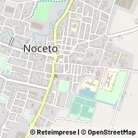 Kartta Noceto