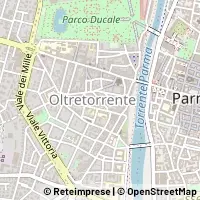Peta Parma