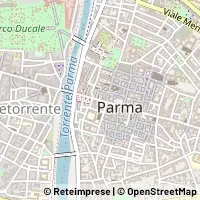 Karta Parma