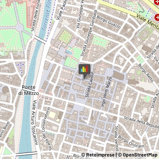 Ferro Parma,43121Parma