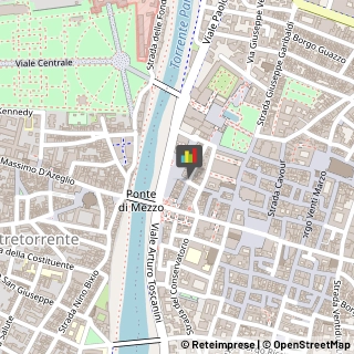 Caffè Parma,43121Parma