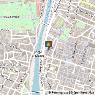 Librerie,43121Parma