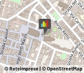 Ministeri - Servizi Centrali e Periferici,43121Parma