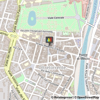 Poste Parma,43125Parma