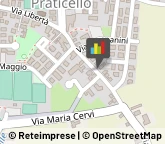 Autofficine e Centri Assistenza,42043Reggio nell'Emilia