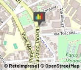 Ministeri - Servizi Centrali e Periferici,43121Parma