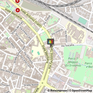 Latte e Derivati,43121Parma