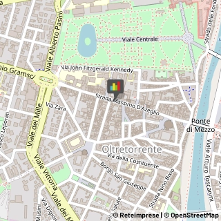 Abbigliamento,43100Parma