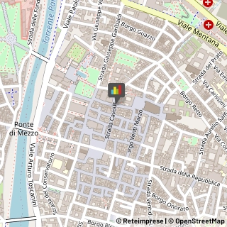 Casalinghi Parma,43100Parma