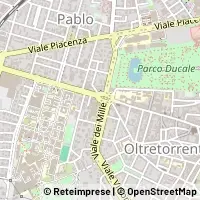 Karta Parma
