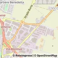 Kort Parma