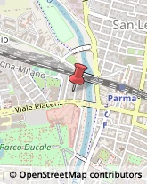 Via Reggio, 6,43126Parma