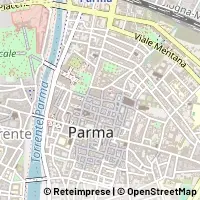 Carte Parma