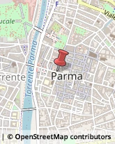 Strada Giuseppe Garibaldi, 1,43121Parma