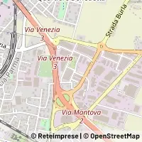 Mapa Parma
