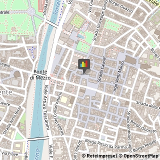 Borse - Dettaglio,43121Parma