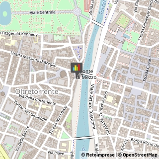 Casalinghi Parma,43125Parma