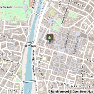 Pizzerie,43121Parma