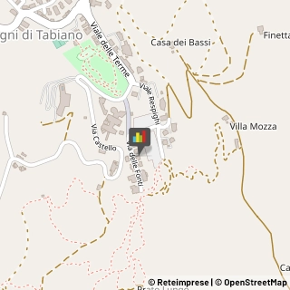 Bed e Breakfast Salsomaggiore Terme,43039Parma