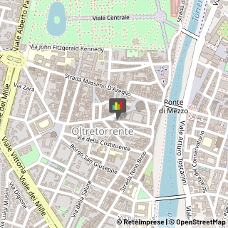 Architetti,43125Parma