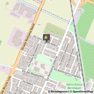 Pranoterapia - Benessere Carpi,41012Modena