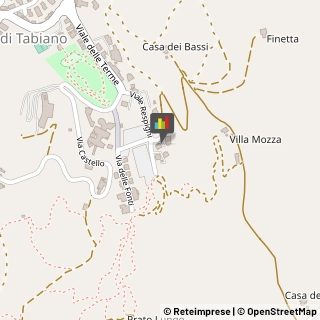 Bed e Breakfast Salsomaggiore Terme,43039Parma