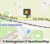 Medicina Interna - Medici Specialisti,44124Ferrara