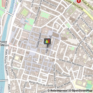 Avvocati,43121Parma