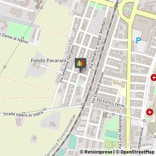 Bed e Breakfast,43126Parma