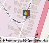 Trasporti Noceto,43015Parma