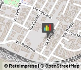 Palestre e Centri Fitness,43122Parma
