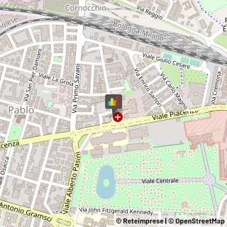 Ponteggi Edilizia,43126Parma
