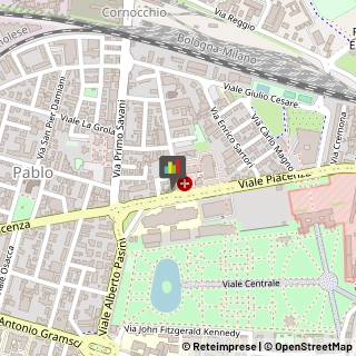 Logopedia,43126Parma
