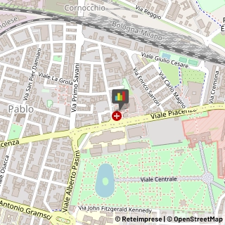 Caldaie a Gas Parma,43126Parma