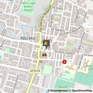 Avvocati Noceto,43015Parma
