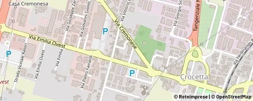 Mappa 파르마