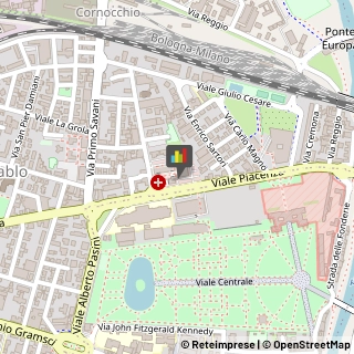 Bar e Ristoranti - Arredamento,43126Parma