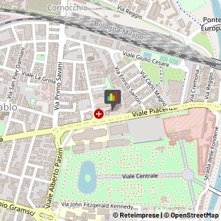 Brokers e Agenti di Assicurazione,43126Parma