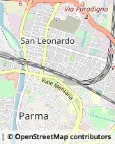 Str. della Repubblica, 26,43121Parma