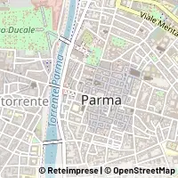 Karta Parma