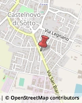 Via San Biagio, 18,42024Castelnovo di Sotto