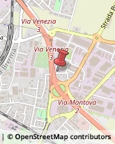 Via Maestri del Lavoro, 1/A,43100Parma