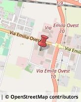 Via Emilia Ovest, 100/A,43126Parma